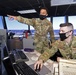 88 Operations Support Squadron Air Traffic Controllers direct pilots and vehicles in the air and on the ground.