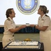 Navy Nurse Corps Birthday Goes Virtual