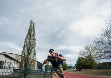 KMC law enforcement honor National Police Week