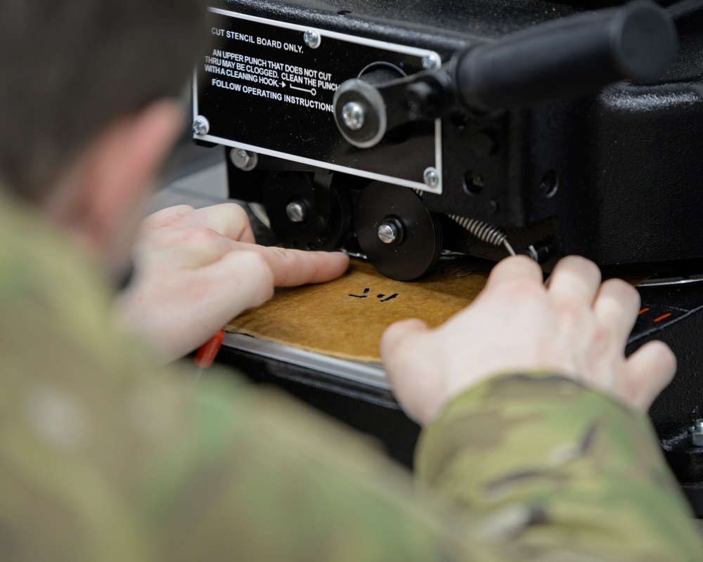 88 Operations Support Squadron Munitions Flight supplies the boom for defenders and others.