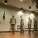 Sgt. Kranz Promotion