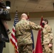 Sgt. Kranz Promotion