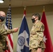 Sgt. Kranz Promotion