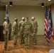 JFHQ Change of Command