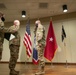 JFHQ Change of Command