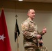 JFHQ Change of Command