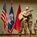 JFHQ Change of Command