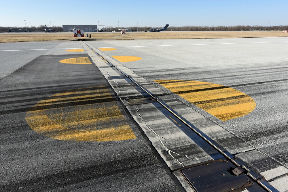 88 OSS Airfield Management always on the move