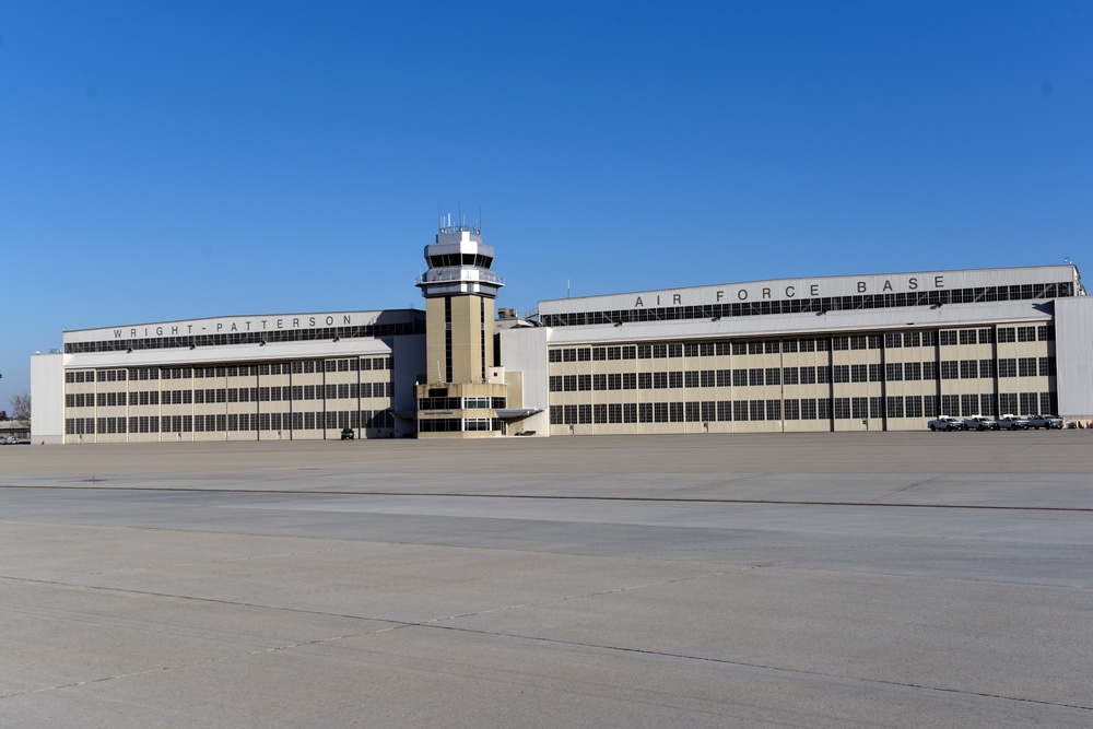 88 OSS Airfield Management always on the move