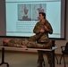 Fort Bragg Healthcare Providers Train to Decrease Musculoskeletal Injuries Among Soldiers