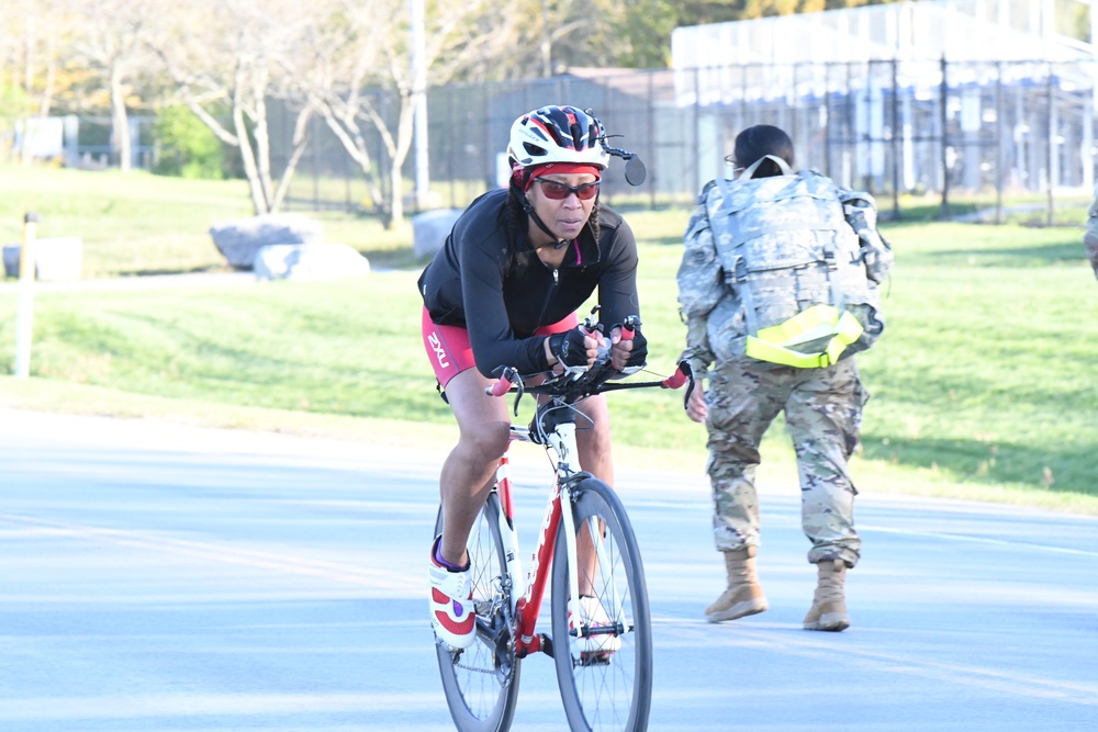 Fort Drum’s Strong B.A.N.D.S. events put focus on fitness, wellness