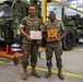 Cpl. Robinson Motor Transport Maintenance Technician of the Year