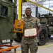 Cpl. Robinson Motor Transport Maintenance Technician of the Year