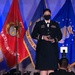 Colacicco-Mayhugh Credits Family, Teamwork in Humble Awards Speech