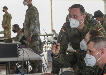 ASCA- The Future of Modern Artillery