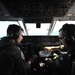 U.S. Coast Guard Air Station Cape Cod Ocean Sentry Flight Training