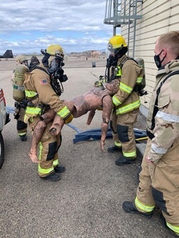 366 CES Prime BEEF Training