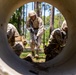 Alpha Company Basic Warrior Training