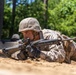 Alpha Company Basic Warrior Training
