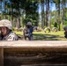 Alpha Company Basic Warrior Training