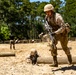 Alpha Company Basic Warrior Training