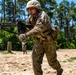 Alpha Company Basic Warrior Training