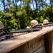 Alpha Company Basic Warrior Training