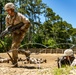 Alpha Company Basic Warrior Training