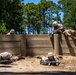 Alpha Company Basic Warrior Training