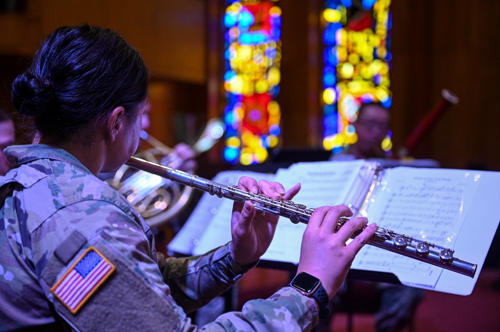 JBLE Celebrates National Day of Prayer