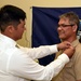 Vietnamese Refugee joins America’s Navy that saved his Life