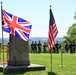 United Kingdom Counterpart Arrival Ceremony