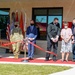 Ordnance dedicates training facility to Col. George ‘Burling’ Jarrett