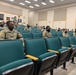 V Corps Leadership Addresses Soldier Concerns