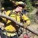 Cal Guard's Rattlesnake - Fresno Unit qualifies for fire season
