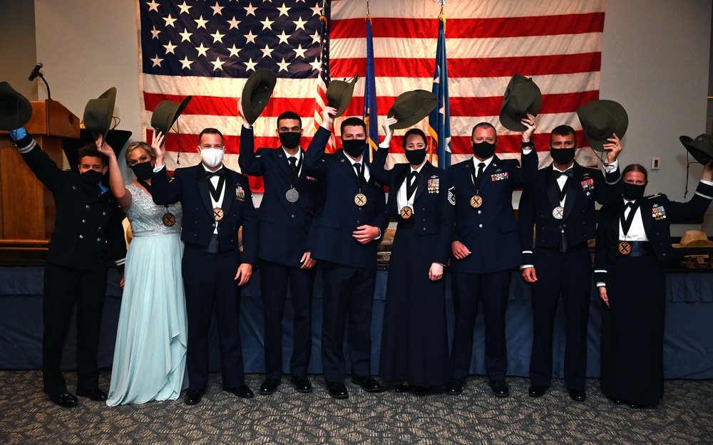 AFSOC honors 2020 Outstanding Airmen