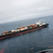 Unified Command responds to container ship fire off the coast of Monterey