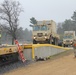 107th Support Maintenance Company at Sparta