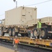 107th Support Maintenance Company at Fort McCoy