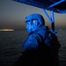 Navy Protects Visiting Coast Guard Ships