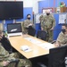 1st Theater Sustainment Command (Forward) Team closes the gap in planning