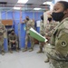 1st Theater Sustainment Command (Forward) Team closes the gap in planning