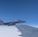 931st ARW refuels the joint force during NE21