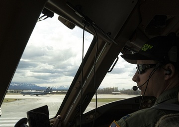 931st ARW refuels the joint force during NE21