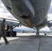 931st Air Refueling Wing fuels the joint force during NE21