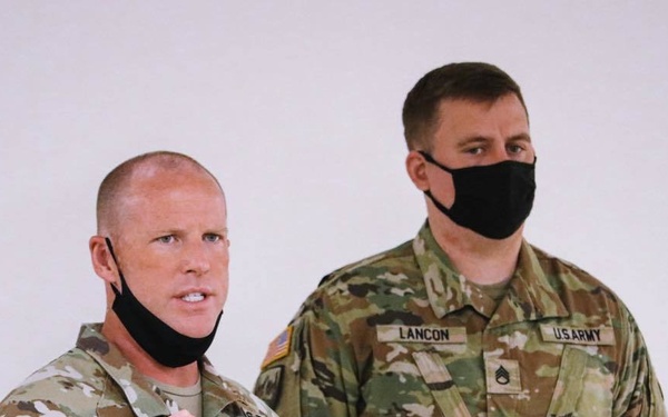SFC Lancon Promotion