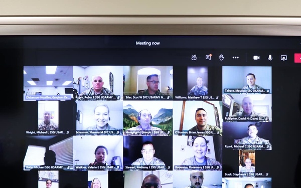 SMTC Virtual Classroom SLC