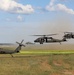 Multinational Air Assault in Romania