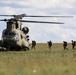 Multinational Air Assault in Romania