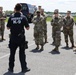 MDNG 175th Wing Host National Police Week Event at Warfield Air National Guard Base